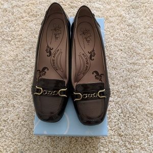 Life Stride Loafers